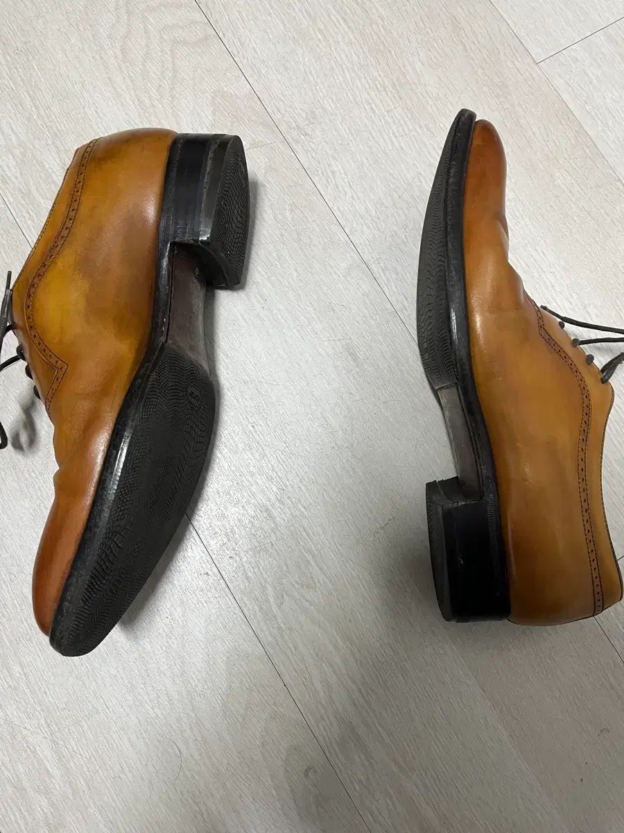 パーティーや靴 カルロス