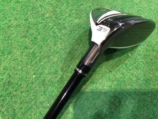 テーラーメイド SIM GLOIRE U3 ユーティリティ UT AIR Speeder 購入 TM