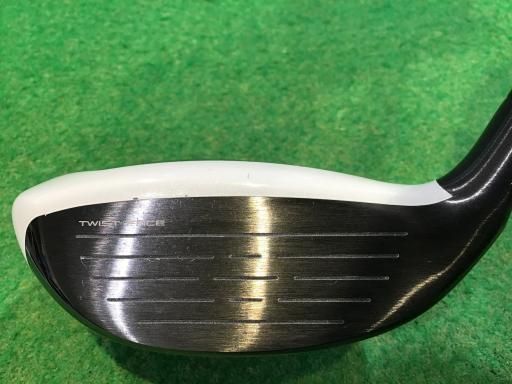 テーラーメイド SIM GLOIRE U3 ユーティリティ UT AIR Speeder 購入 TM