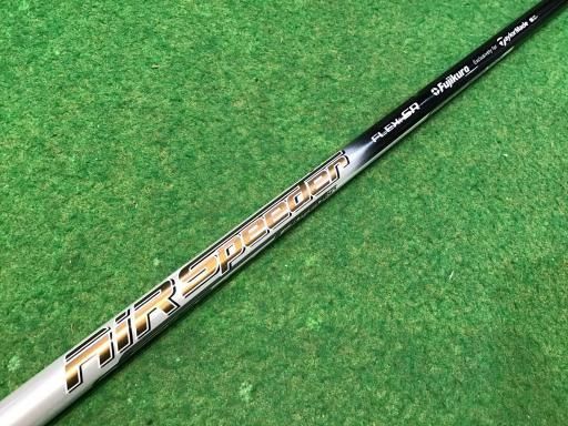 テーラーメイド SIM GLOIRE U3 ユーティリティ UT AIR Speeder 購入 TM