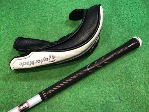 テーラーメイド SIM GLOIRE U3 ユーティリティ UT AIR Speeder 購入 TM