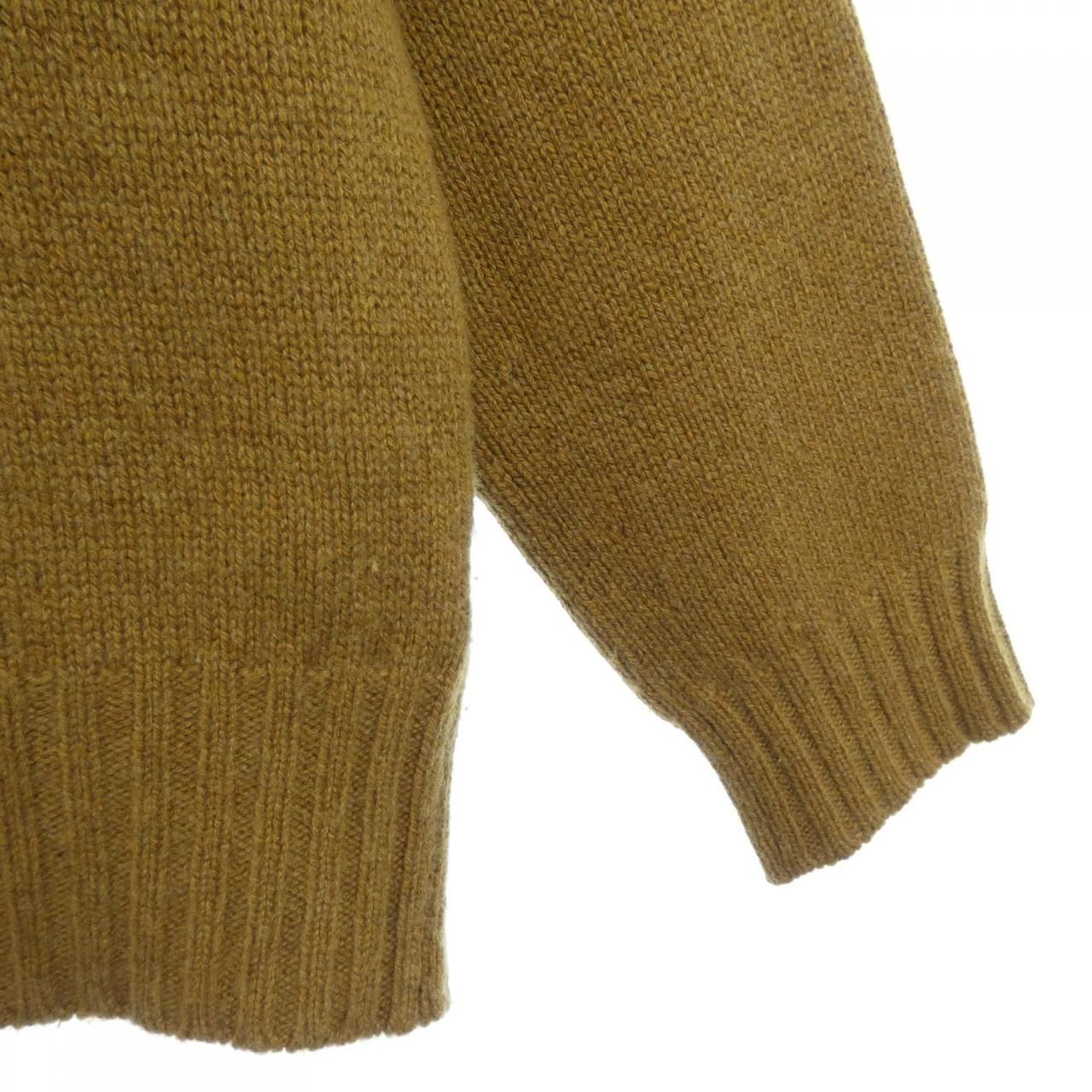 マーガレットハウエル Margaret Howell ニット 高品質