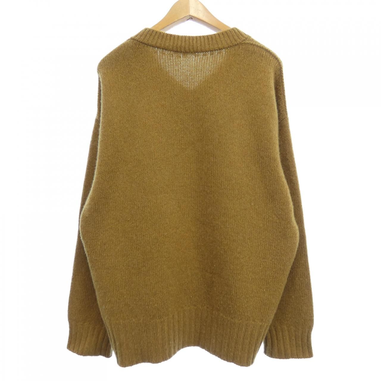 マーガレットハウエル Margaret Howell ニット 高品質