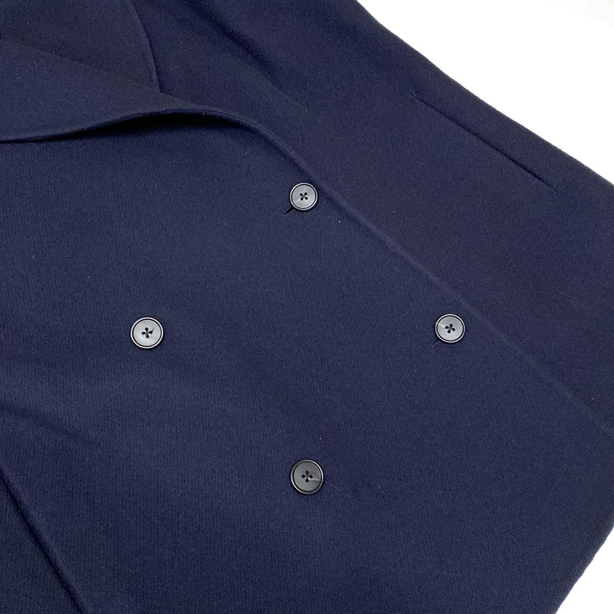 THE ROW(ザロウ) コート サイズXS レディース美品 POLLI JACKET(ポリ