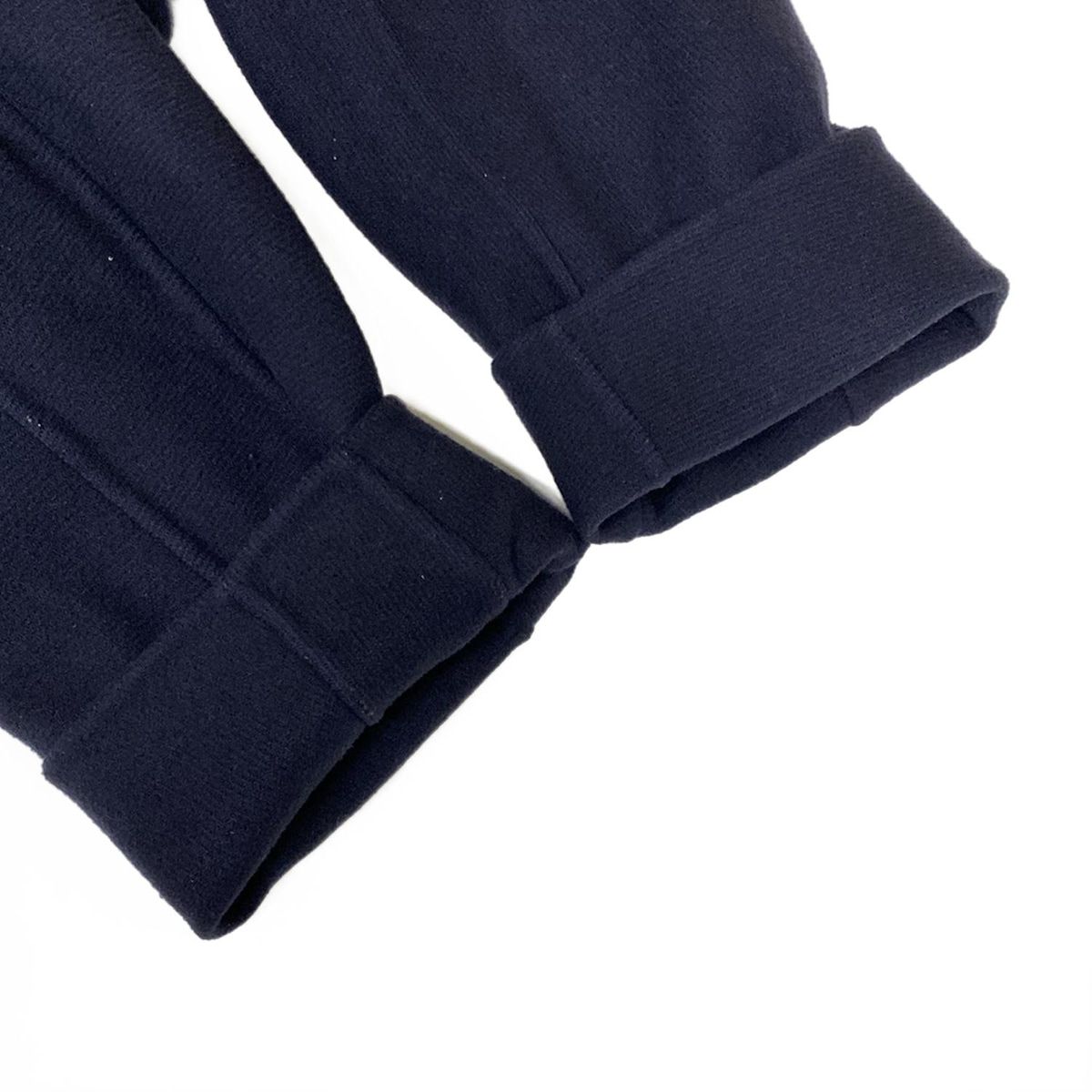 THE ROW ザロウ☆polli ポリジャケット ネイビー xs THE ROW(ザロウ) コート サイズXS レディース美品 POLLI JACKET(ポリ