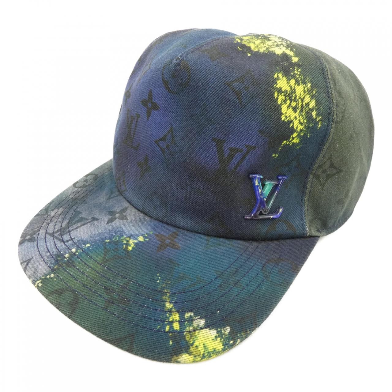 ルイヴィトン LOUIS VUITTON MP 3024 キャップ