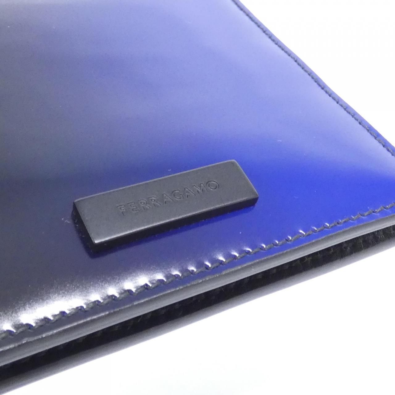  サルヴァトーレフェラガモ 66 1202 札入れ その他 小物