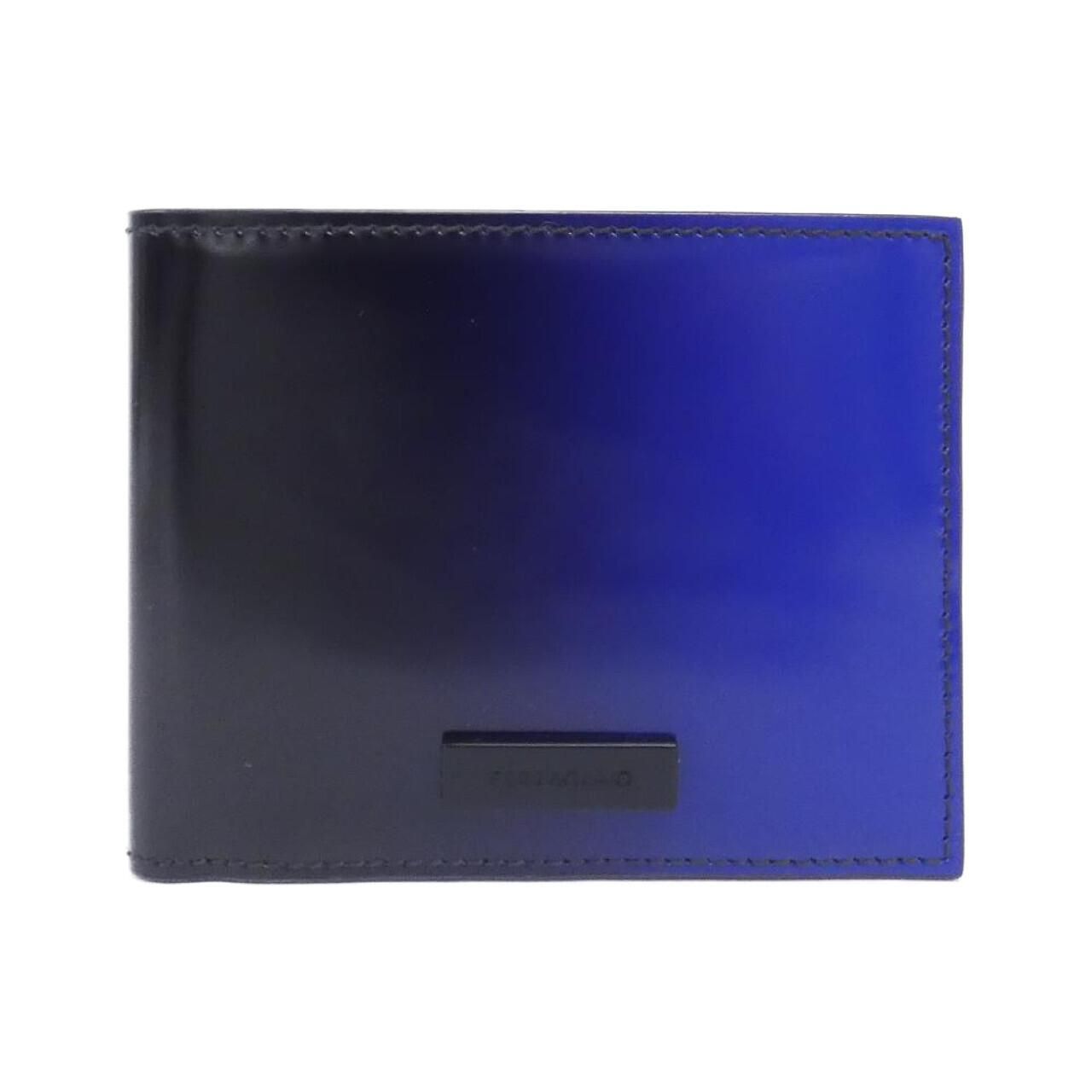 サルヴァトーレフェラガモ 66 1202 札入れ