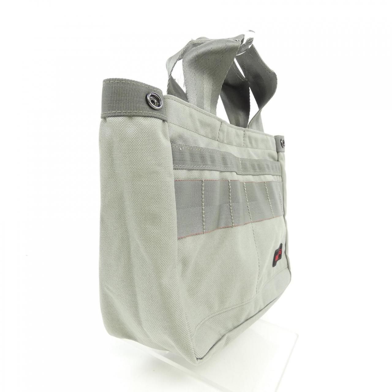 BRIEFING ブリーフィング JAL DISCRETE TOTE MW BRIEFING