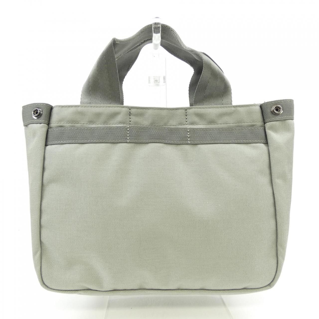 BRIEFING ブリーフィング JAL DISCRETE TOTE MW BRIEFING
