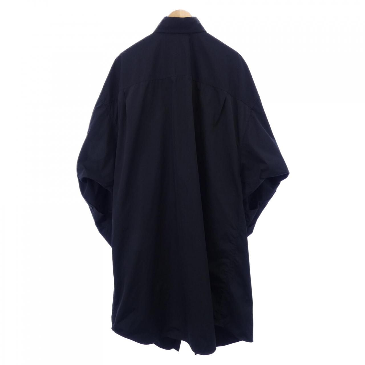 バレンシアガ 751350 TM 040 ワンピース