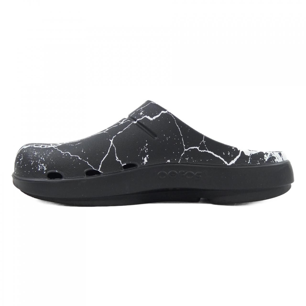 OOFOS Chidren of the discordanc サンダル