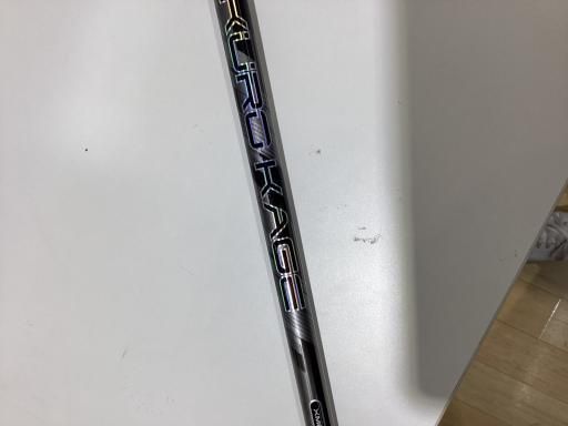中古】 BALDO BALDO 8C CRAFT TA001 1W ドライバー DR リシャフト