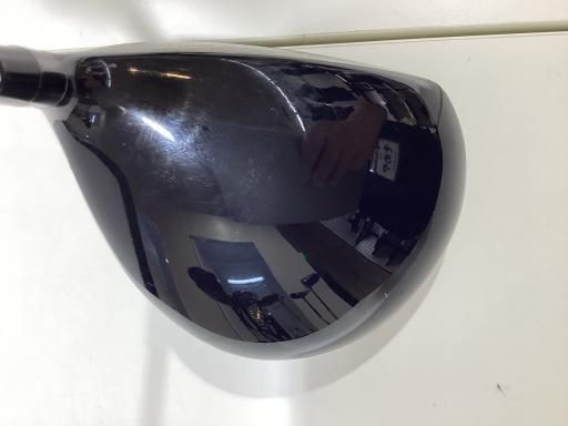 中古】 BALDO BALDO 8C CRAFT TA001 1W ドライバー DR リシャフト