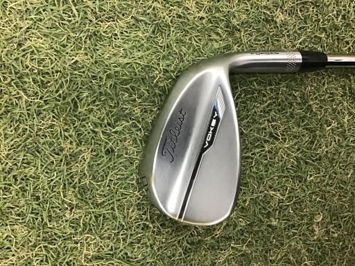 タイトリスト VOKEY FORGED 2021 50° 10° M ウェッジ WG 特注シャフト フレックスX メンズ 男性用 右利き 右用 Cランク ゴルフクラブ
