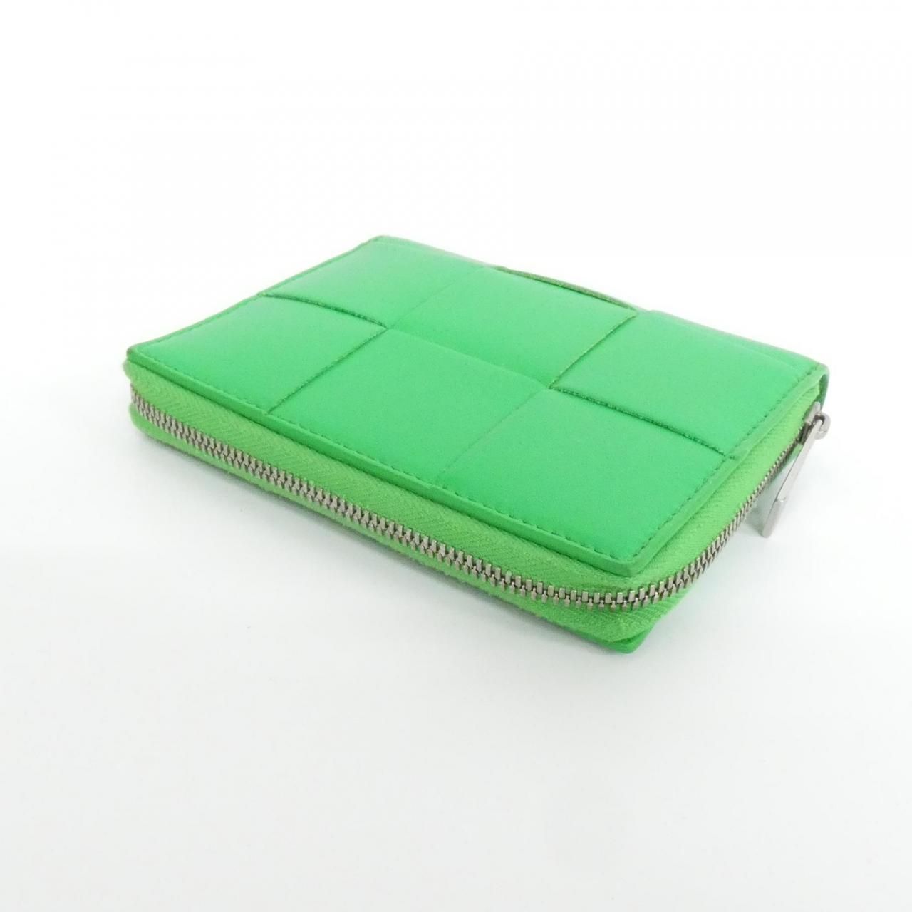 ボッテガヴェネタ 649596 VBWD 2 札入れ