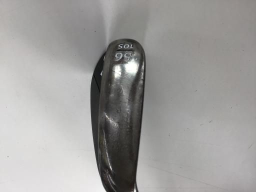 キャロウェイ JAWS RAW ブラック 56° 10° S ウェッジ WG 特注シャフト フレックスS メンズ 男性用 右利き 右用 Cランク ゴルフクラブ