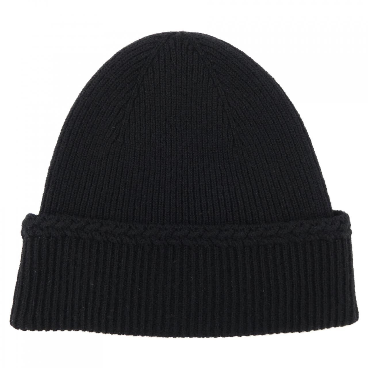 シャネル CHANEL AAB 254 B 21462 ニットキャップ