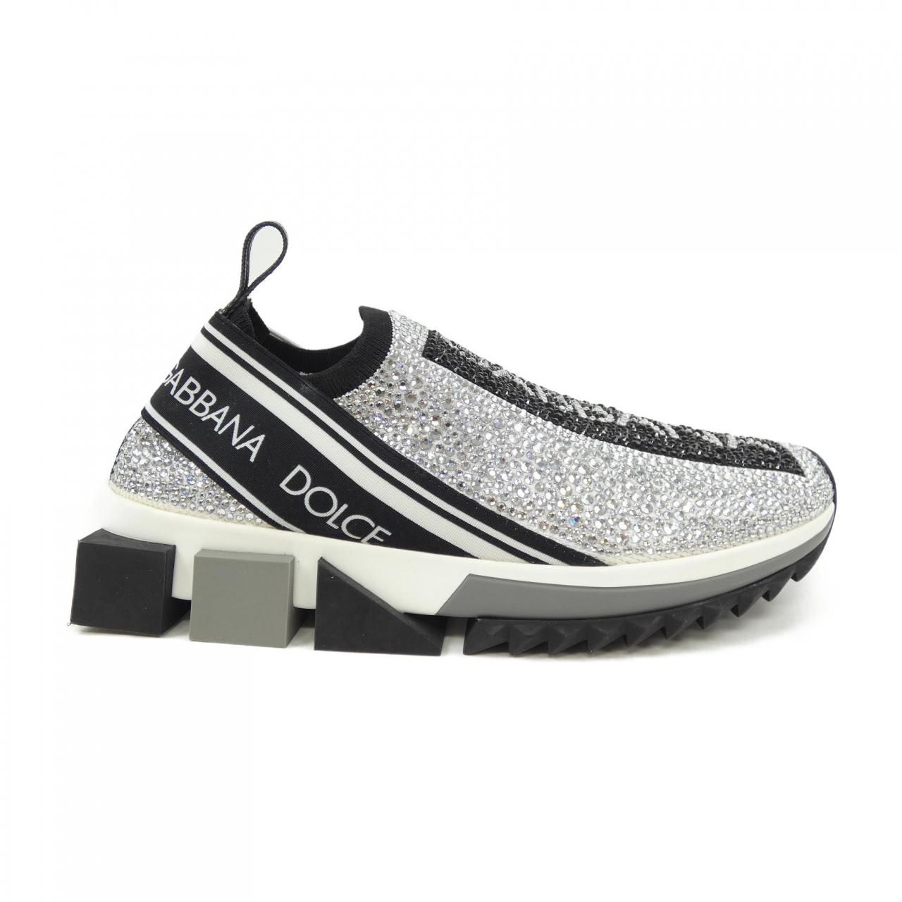 ドルチェアンドガッバーナ DOLCE-GABBANA CK 1644 AZ 144 スニーカー