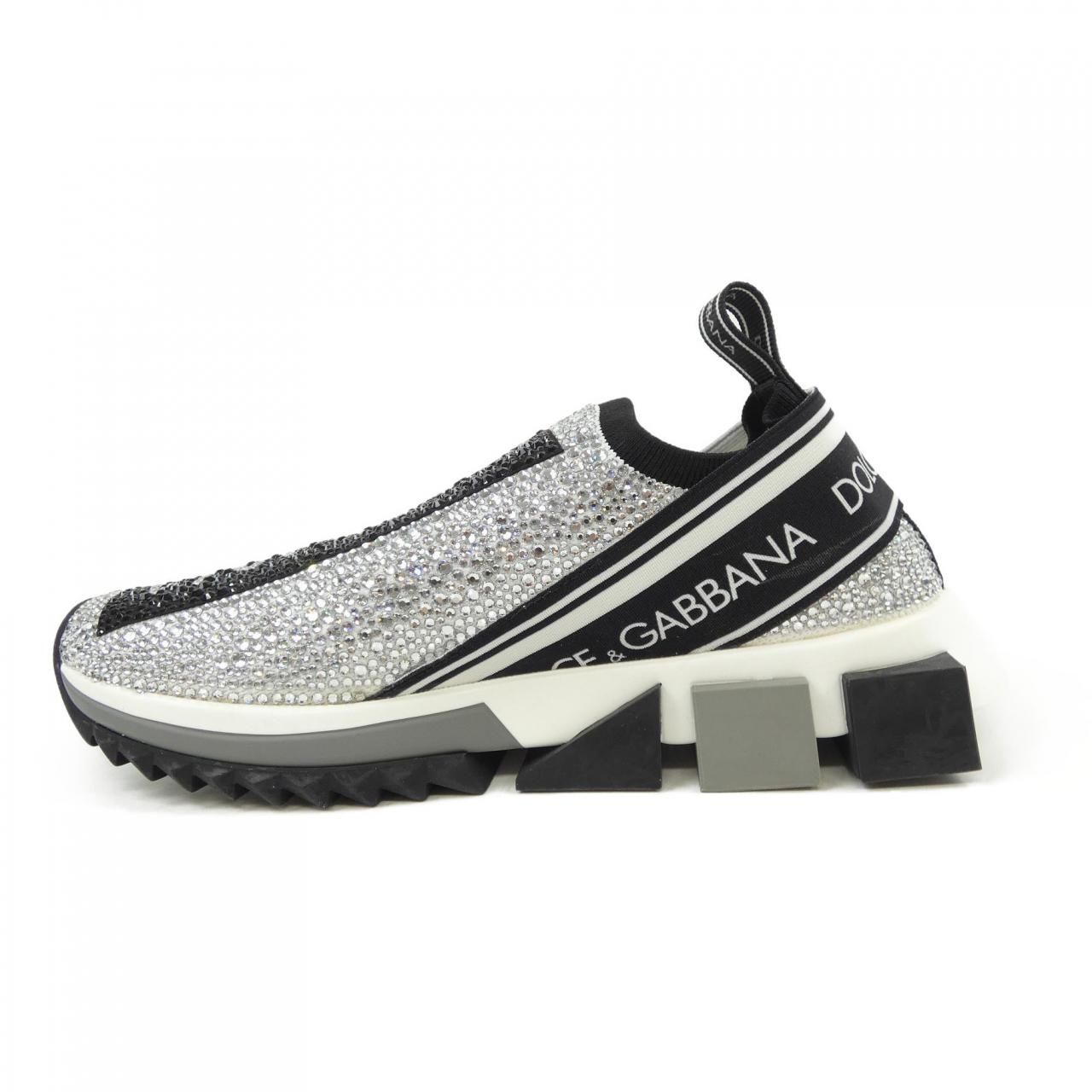 ドルチェアンドガッバーナ DOLCE-GABBANA CK 1644 AZ 144 スニーカー