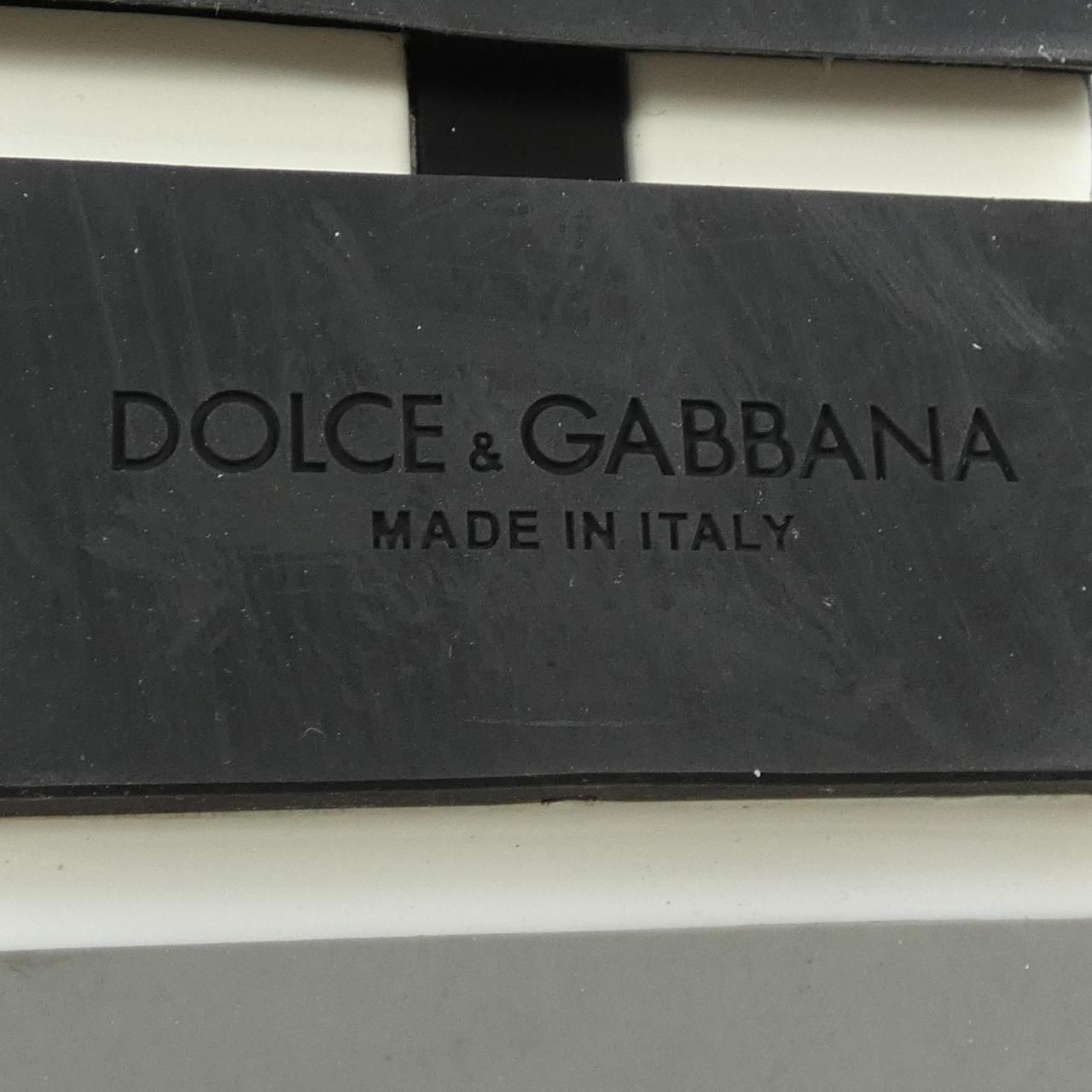  ドルチェアンドガッバーナ DOLCE-GABBANA CK 1644 AZ 144 スニーカー スニーカー 靴