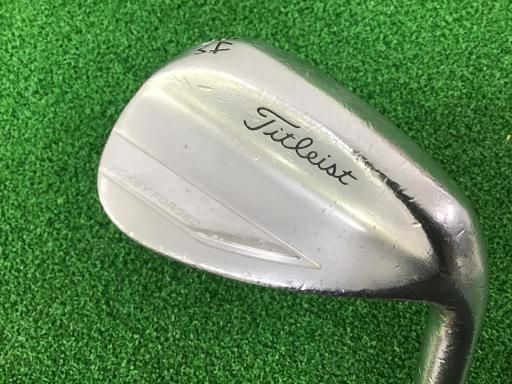 タイトリスト VOKEY FORGED 2019 54° 10° M ウェッジ WG NS PRO 950 GH フレックスS メンズ 男性用 右利き 右用 Cランク ゴルフクラブ