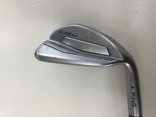ピン PING GLIDE 4.0 56° 10° EYE 2 ウェッジ WG NS PRO MODUS 3 TOUR 105 フレックスS メンズ 男性用 右利き 右用 Cランク ゴルフクラブ