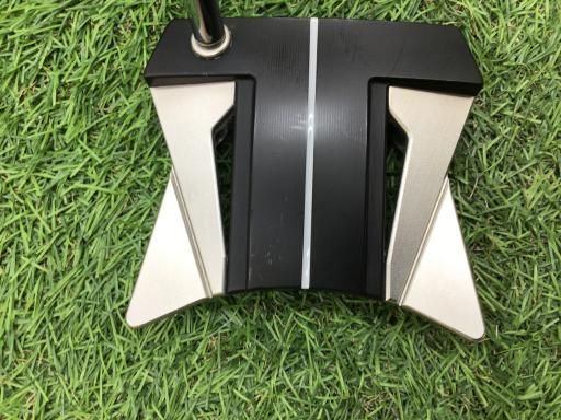 タイトリスト SCOTTY CAMERON PHANTOM X 12 2025 34インチ パター PT スチール フレックスその他 メンズ 男性用 右利き 右用 Cランク ゴルフクラブ