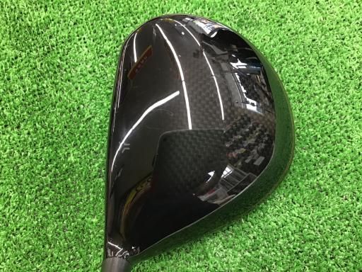しん 中古】 ダンロップ SRIXON ZX5 9.5° ドライバー DR Diamana ZX50