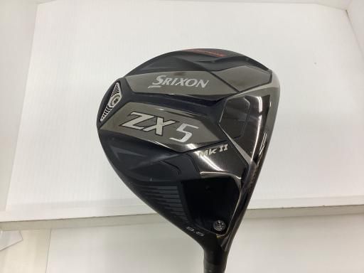 マハロ ダンロップ スリクソン ZX Mk-II フェアウェイウッド ディアマナ ZX-II