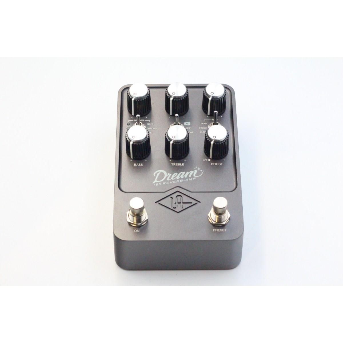 ＵＮＩＶＥＲＳＡＬ ＡＵＤＩＯ ＵＡＦＸ Ｄｒｅａｍ ’６５