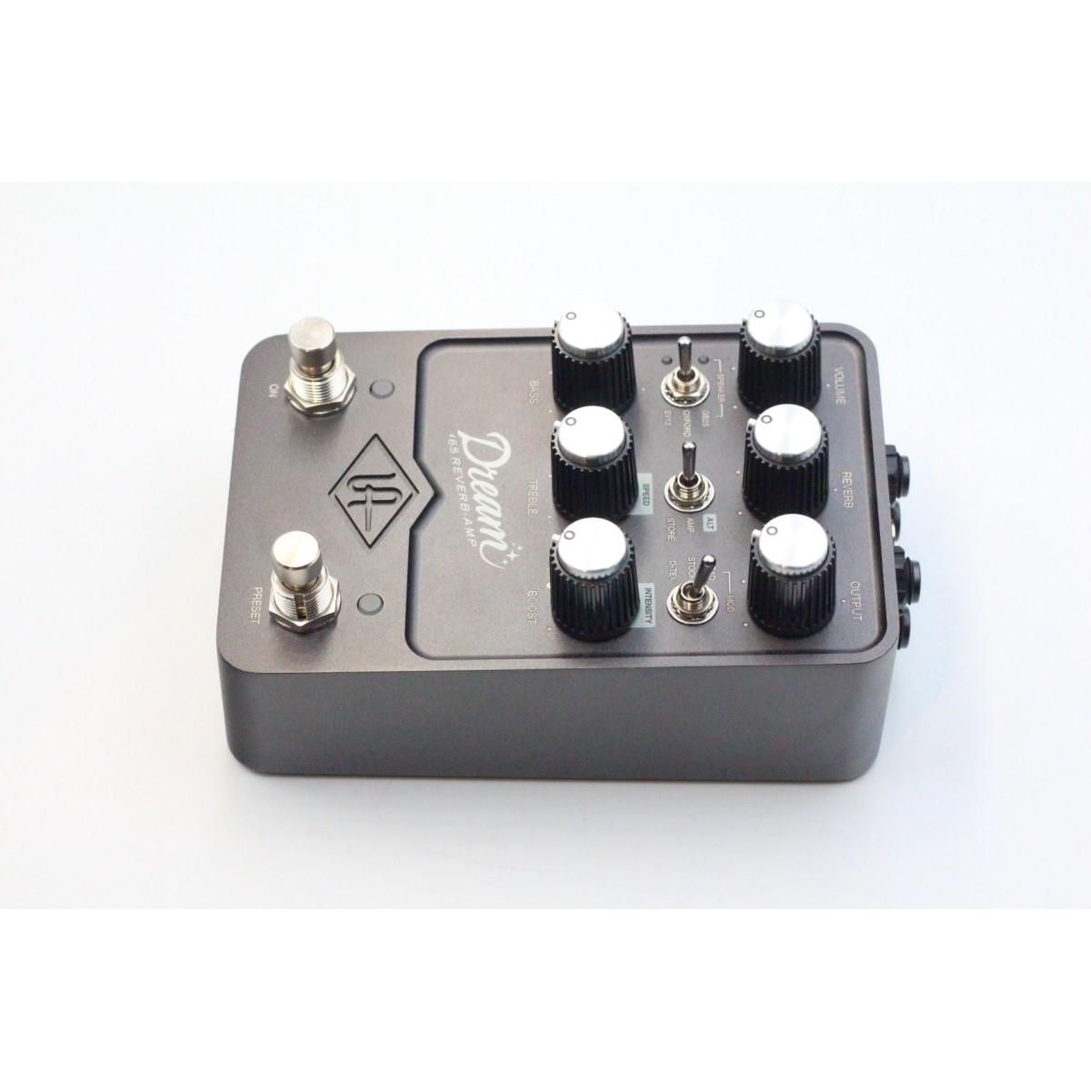 ＵＮＩＶＥＲＳＡＬ ＡＵＤＩＯ ＵＡＦＸ Ｄｒｅａｍ ’６５