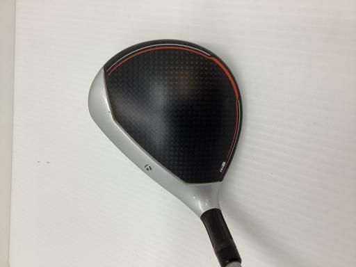中古】 テーラーメイド M6 5W フェアウェイウッド FW Diamana DF60
