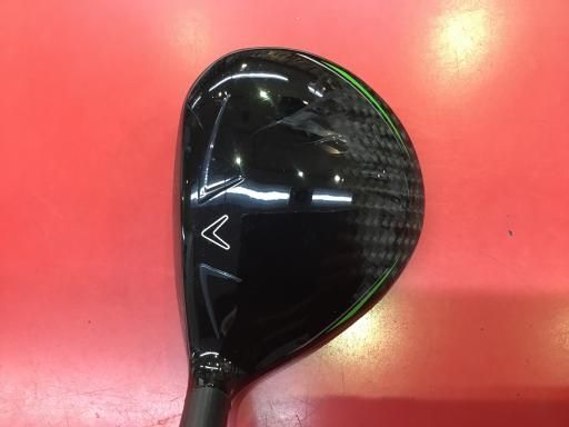 中古】 キャロウェイ GBB EPIC STAR 5W フェアウェイウッド FW 純正