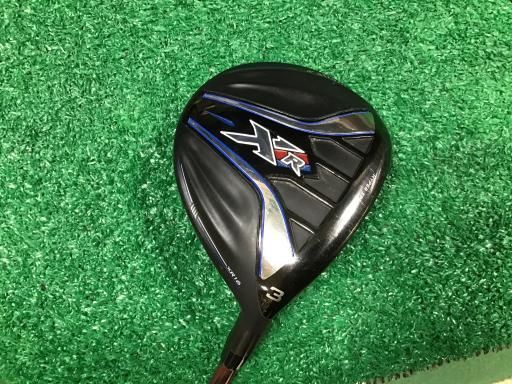 中古】 キャロウェイ XR 16 3W フェアウェイウッド FW 純正特注