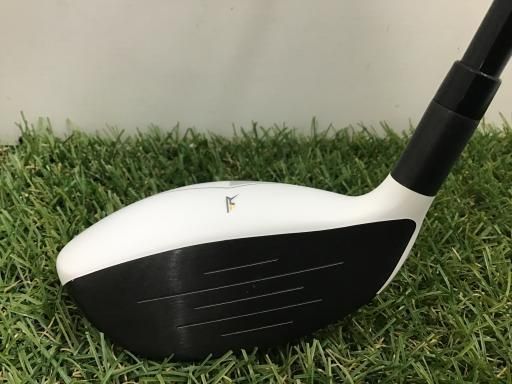 中古】 テーラーメイド RBZ STAGE 2 U3 ユーティリティ UT TM5-113