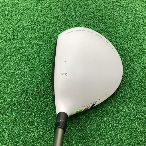 テーラーメイド RBZ 3 W レディース USA フェアウェイウッド FW MATRIX XCON フレックスL 女性用 右利き 右用 Cランク ゴルフクラブ