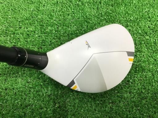 中古】 テーラーメイド RBZ STAGE 2 TOUR U3 USA ユーティリティ UT