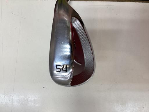 フォーティーン DJ-5 54° ウェッジ WG DS-91 w フレックスその他 メンズ 男性用 右利き 右用 Cランク ゴルフクラブ