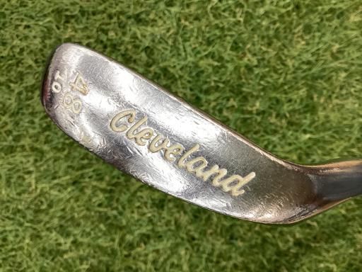 クリーブランド Cleveland RTX F-FORGED 48° 10° ウェッジ WG NS PRO 950 GH フレックスS メンズ 男性用 右利き 右用 Cランク ゴルフクラブ