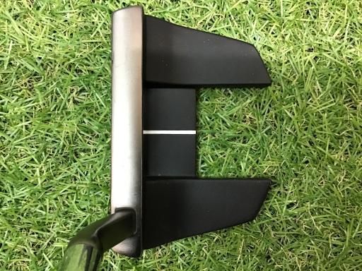 ピン Scottsdale PRIME TYNE 4 2025 34インチ SS TOUR 2 0 パター PT スチール フレックスその他 メンズ 男性用 右利き 右用 Bランク ゴルフクラブ