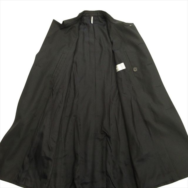 07aw ディオールオム Dior HOMME by Hedi Slimane エディ期 トレンチ