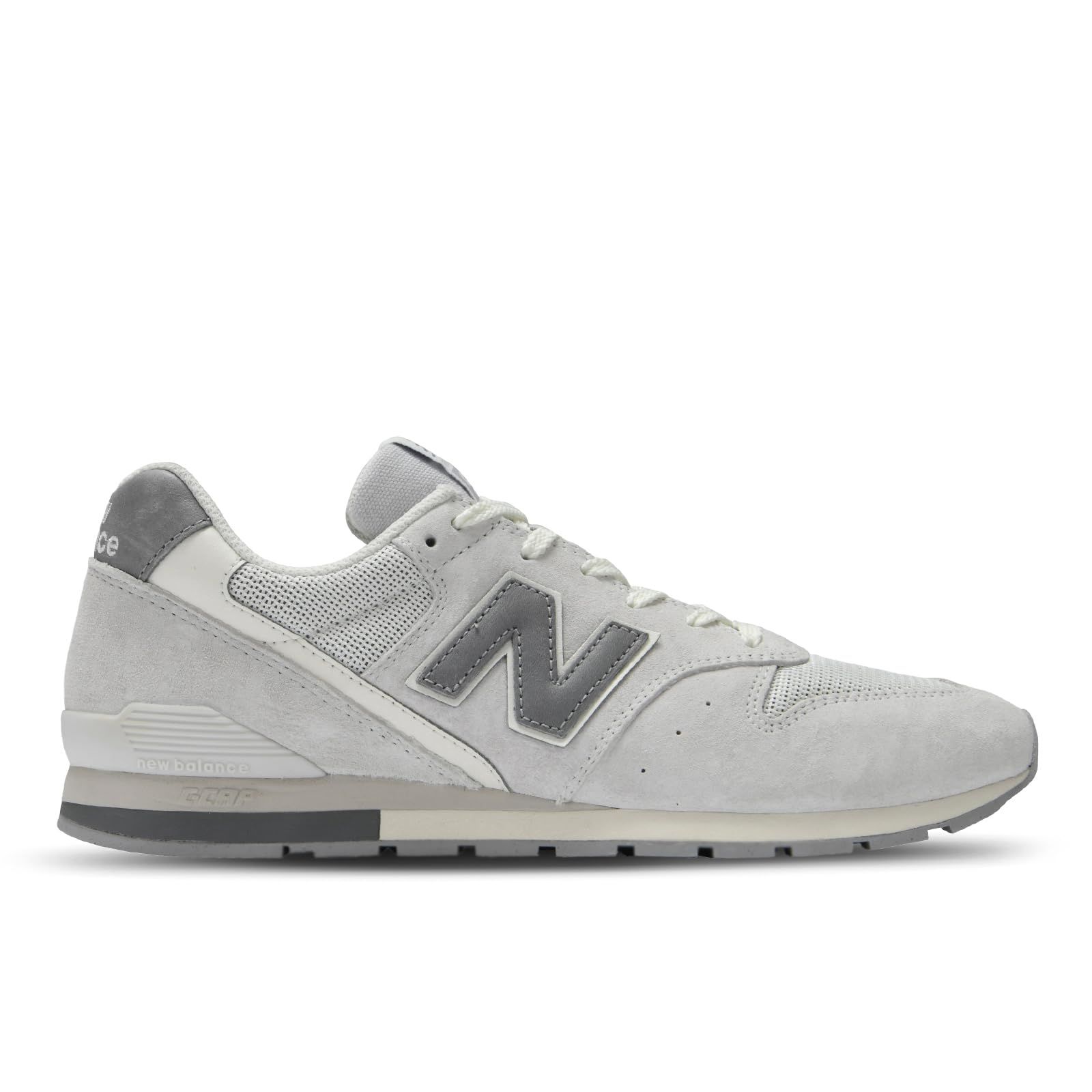 ニュー ンス スニーカー CM 996 旧モデル UH 2 ライトグレー 29.0 D
