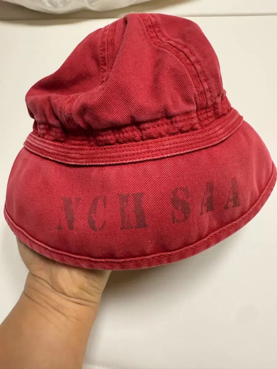 ナイジェル ケーボン リー バケットハット