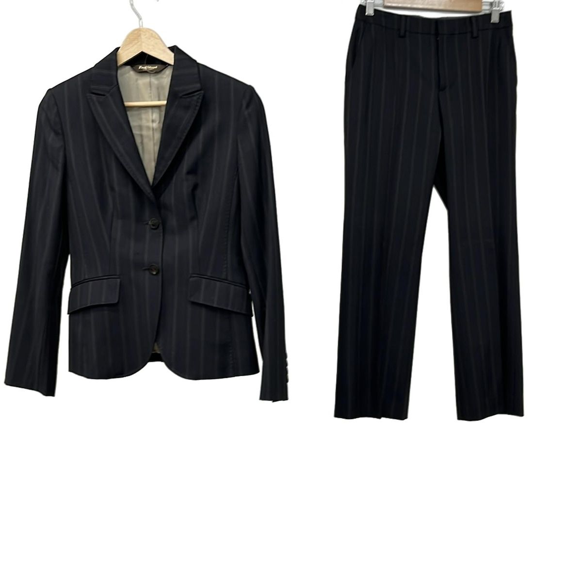 PaulStuart(ポールスチュアート) レディースパンツセットアップ