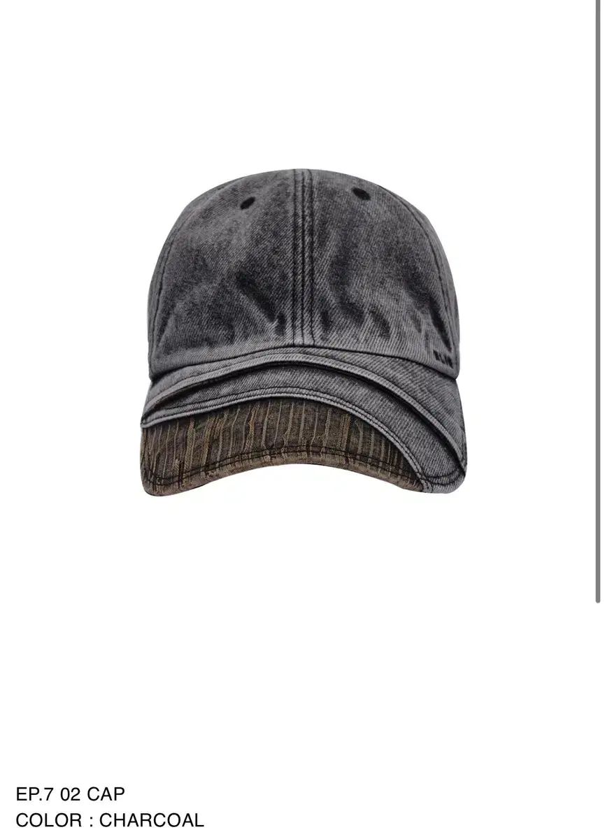 XLIM エクスリム ep 7 ウール 帽子