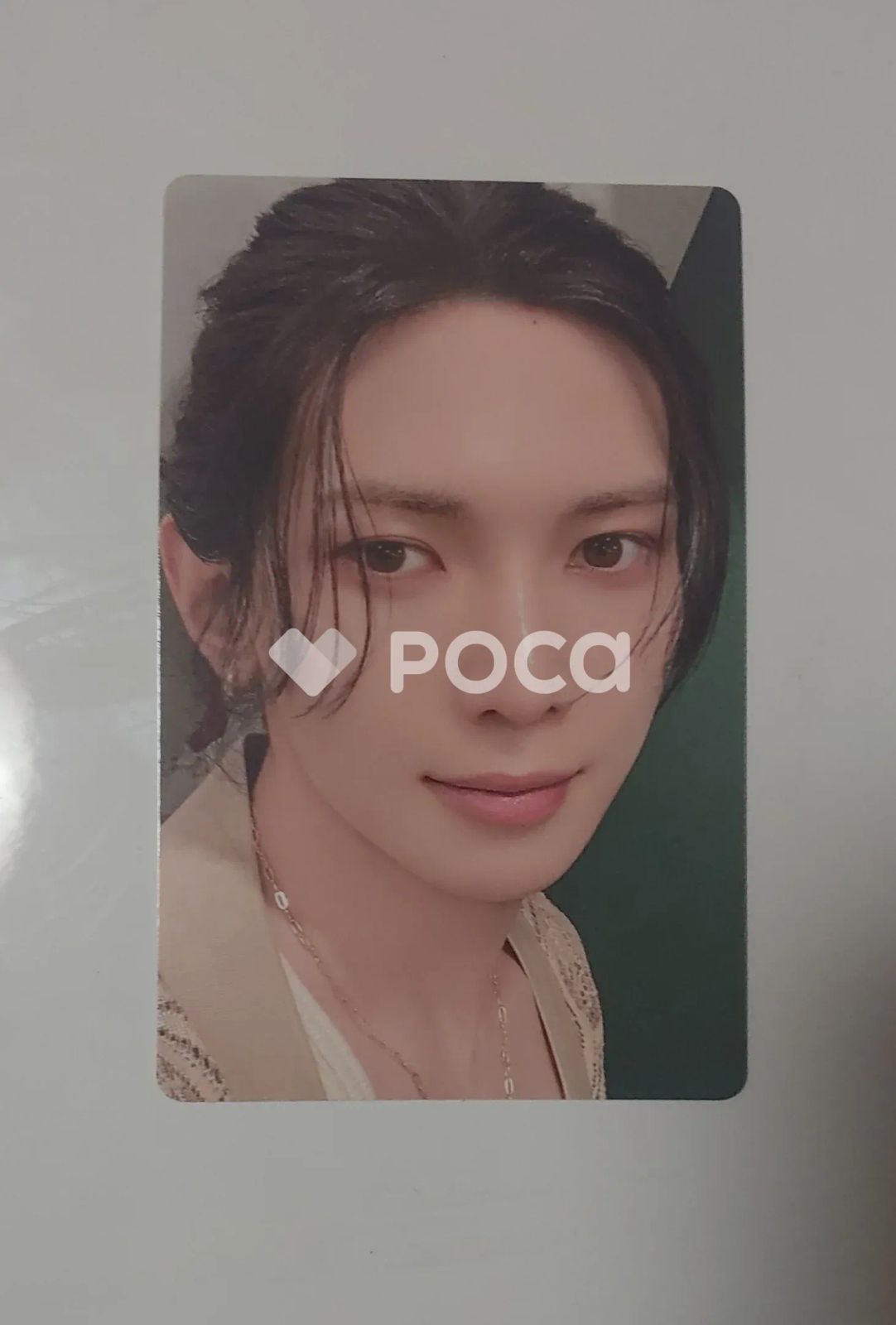 ATEEZ 7TH ANNIVERSARY OFFICIAL ポップアップ '8ROOM' スタンプ