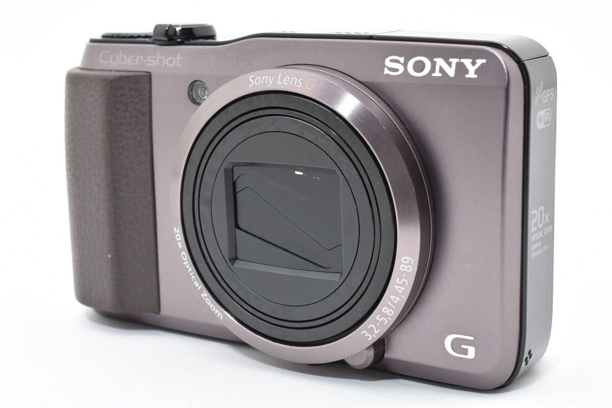 ソニー SONY Cyber-shot DSC-HX 30 V T 33＃4865