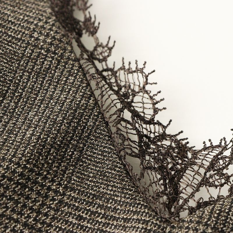 ペプラムキャミジャンスカ