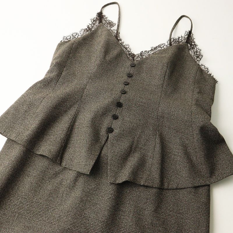 ペプラムキャミジャンスカ 1